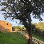 Rurales La Macera **** شقة Valencia de Alcántara