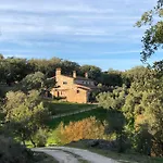 شقة Rurales La Macera ****