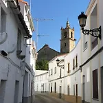شقة Rurales La Macera **** Valencia de Alcántara