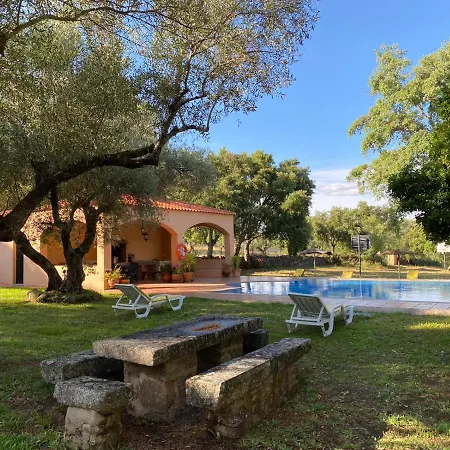 Rurales La Macera **** شقة *