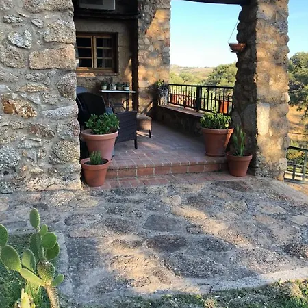 Rurales La Macera **** Valencia de Alcántara