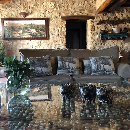 Rurales La Macera **** Apartment *