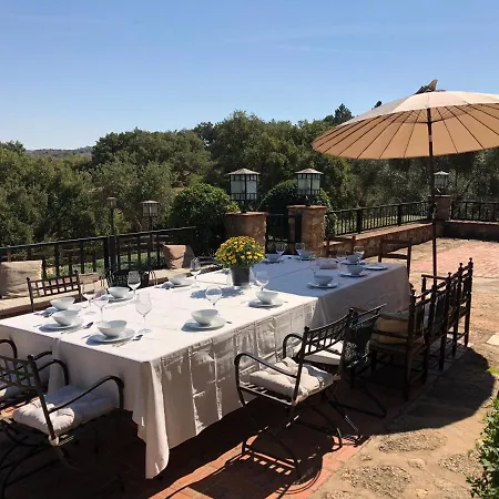 Rurales La Macera **** דירה