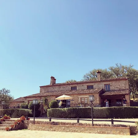 דירה Rurales La Macera **** Valencia de Alcántara