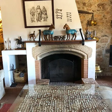 Rurales La Macera **** *