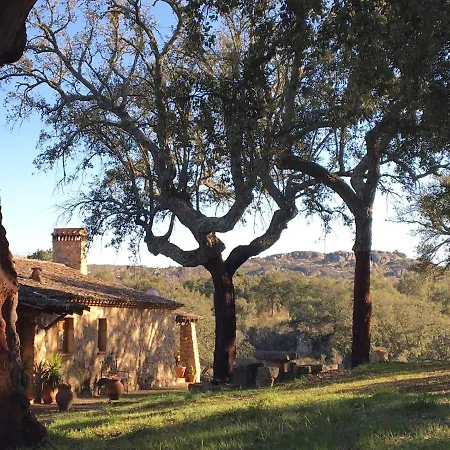 Rurales La Macera **** Appartement Valencia de Alcántara