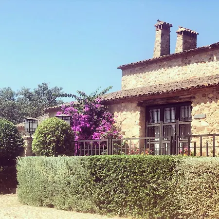 Rurales La Macera **** Appartement *