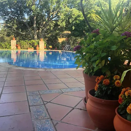 Appartement Rurales La Macera **** *