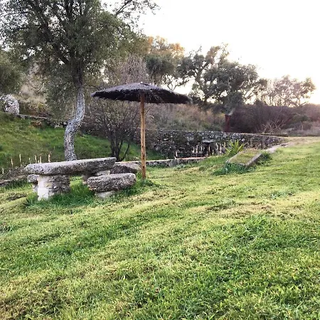 Apartamento Rurales La Macera **** Valencia de Alcántara
