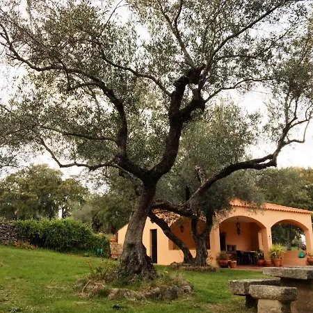 Rurales La Macera ****