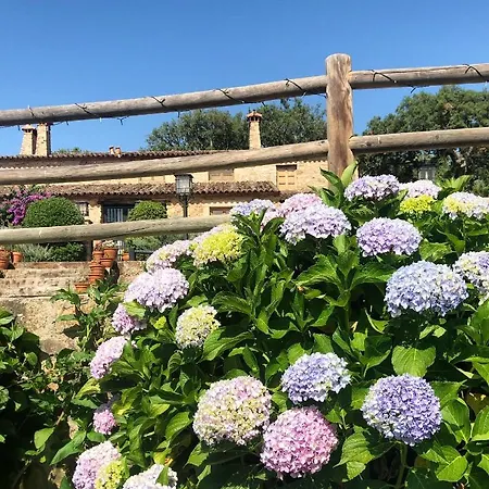 דירה Rurales La Macera **** *