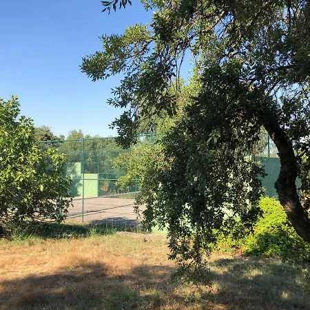 Rurales La Macera **** * Valencia de Alcántara