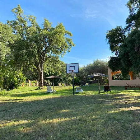 Rurales La Macera **** * Valencia de Alcántara