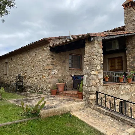 Apartamento Rurales La Macera **** Valencia de Alcántara