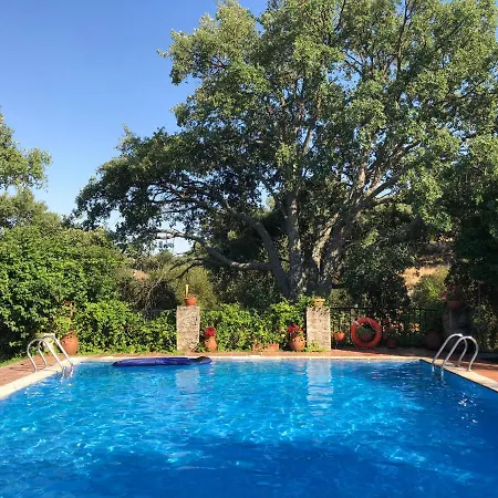 Rurales La Macera **** *