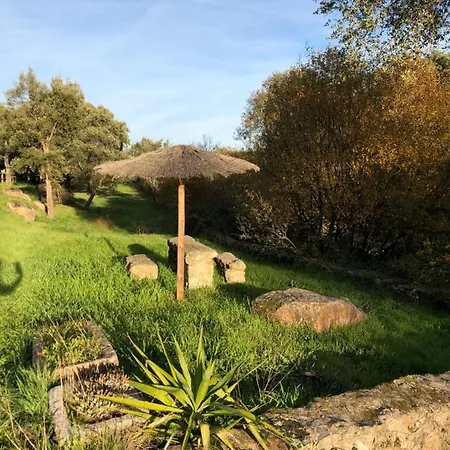 Rurales La Macera ****