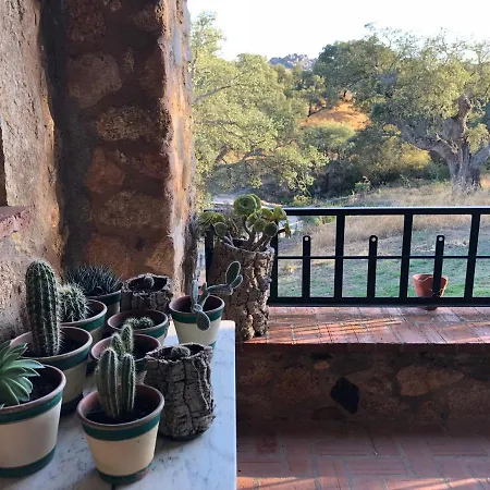 Rurales La Macera **** * Valencia de Alcántara