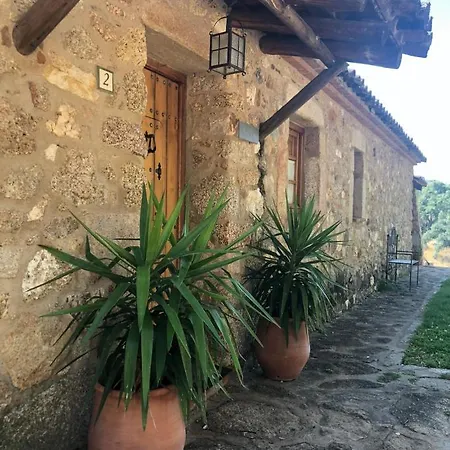 Rurales La Macera **** Appartement *