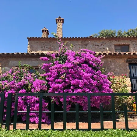 Rurales La Macera **** Appartement Valencia de Alcántara