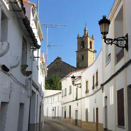 Apartamento Rurales La Macera **** Valencia de Alcántara