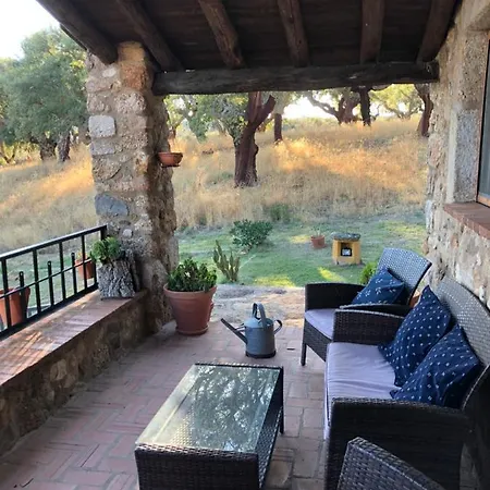 Rurales La Macera **** * Valencia de Alcántara