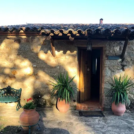 Appartement Rurales La Macera **** *