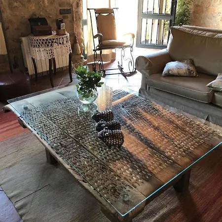 Rurales La Macera **** * Valencia de Alcántara