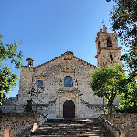 Rurales La Macera **** *