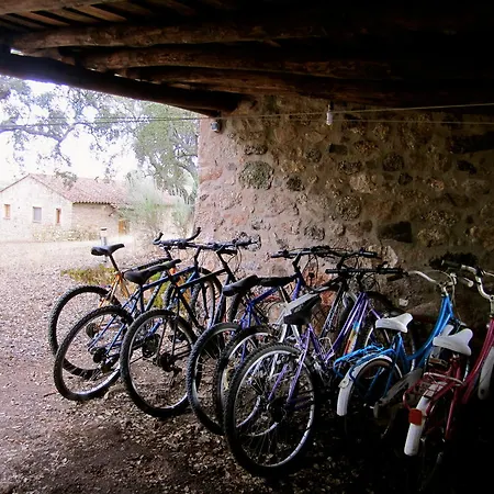 דירה Rurales La Macera **** Valencia de Alcántara