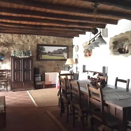 Appartement Rurales La Macera **** Valencia de Alcántara