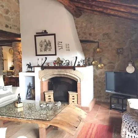 Rurales La Macera **** Appartement Valencia de Alcántara