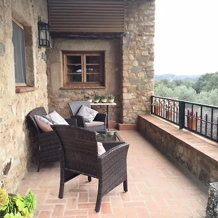 Rurales La Macera **** *