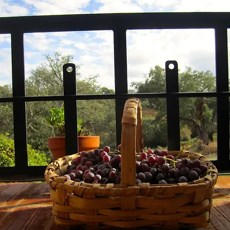 דירה Rurales La Macera ****