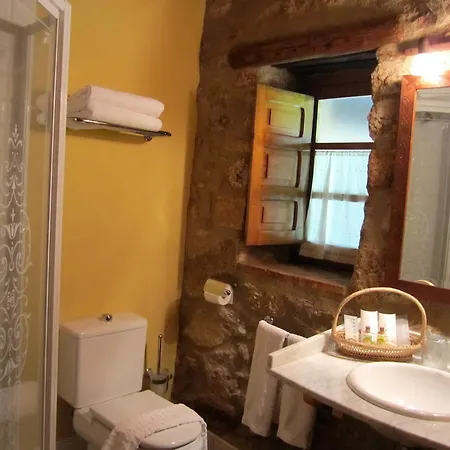 דירה Rurales La Macera **** *