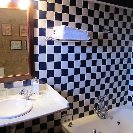 Rurales La Macera ****