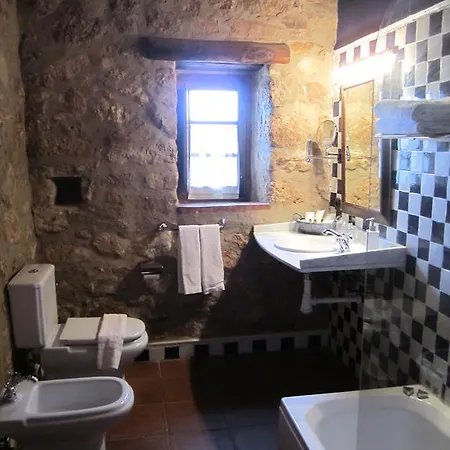 Rurales La Macera **** Valencia de Alcántara