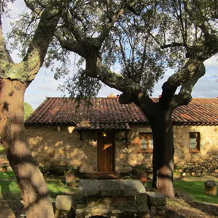 Appartement Rurales La Macera **** *