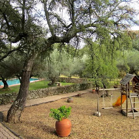 דירה Rurales La Macera ****