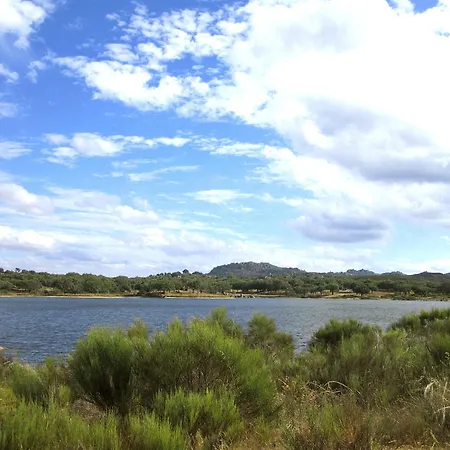 דירה Rurales La Macera **** Valencia de Alcántara