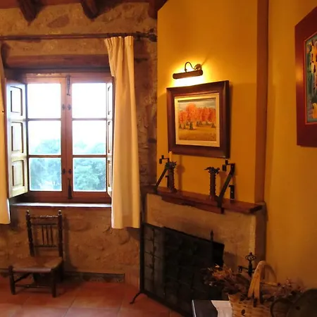 Appartement Rurales La Macera **** Valencia de Alcántara