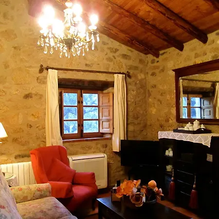 Rurales La Macera **** Valencia de Alcántara