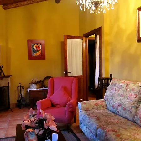 Rurales La Macera **** Valencia de Alcántara