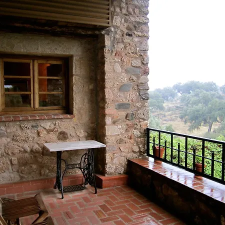 דירה Rurales La Macera ****