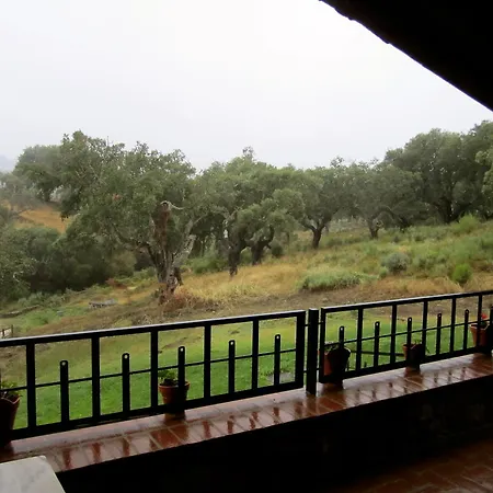 Appartement Rurales La Macera **** *