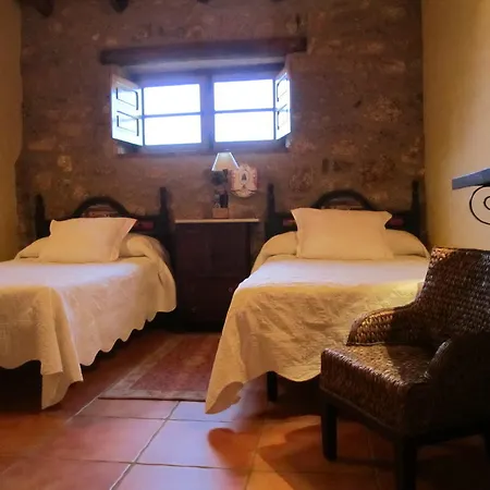 Rurales La Macera ****