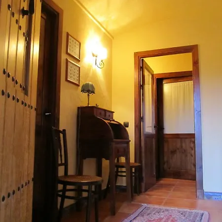 דירה Rurales La Macera **** Valencia de Alcántara