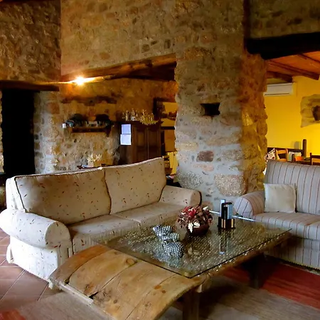 Appartement Rurales La Macera **** Valencia de Alcántara