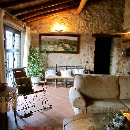 Rurales La Macera ****