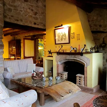 Rurales La Macera **** Valencia de Alcántara