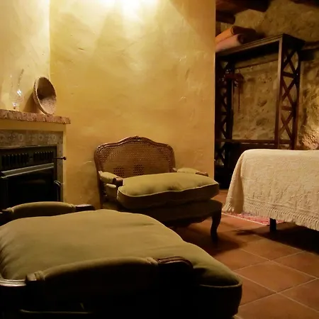 Appartement Rurales La Macera **** *